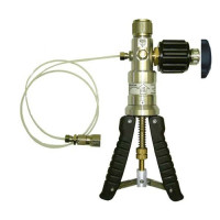 Bas�n� Kalibrasyon Pompas�