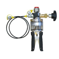 Bas�n� Kalibrasyon Pompas�