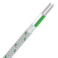 KX Tip Termokupl Uzatma Kablosu