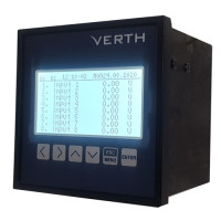 4 Kanall� Kontrol Cihaz�