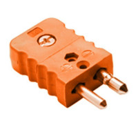 T Tipi Standart Termokupl Konnekt�r� (erkek)