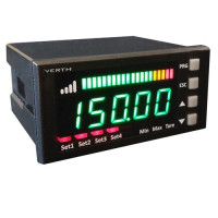 Universal Giri�li �l��m ve Kontrol Cihaz�