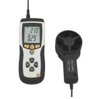 Hava H�z� �l��m Cihaz�-Termo Anemometre