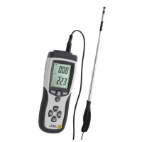 Hot Wire Hava H�z� �l��m Cihaz�