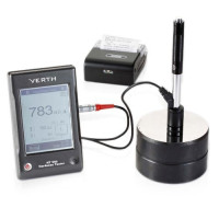 Portatif Sertlik �l��m Cihaz�