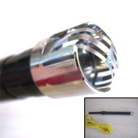 K Tipi Y�zey Probu